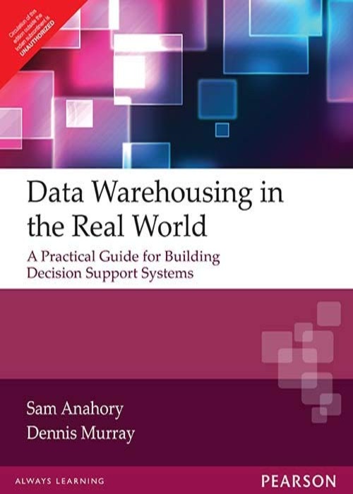 Data Warehousing in the Real World