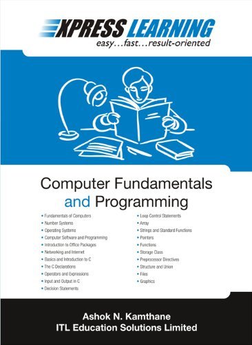 Express Learning - Computer Fundamentals and Programming