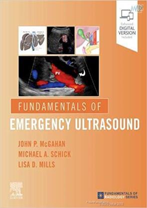 Fundamentals of Emergency Ultrasound, 1e