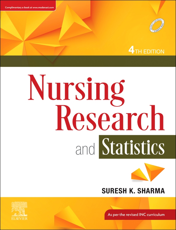 Nursing Research and Statistics, 4/e