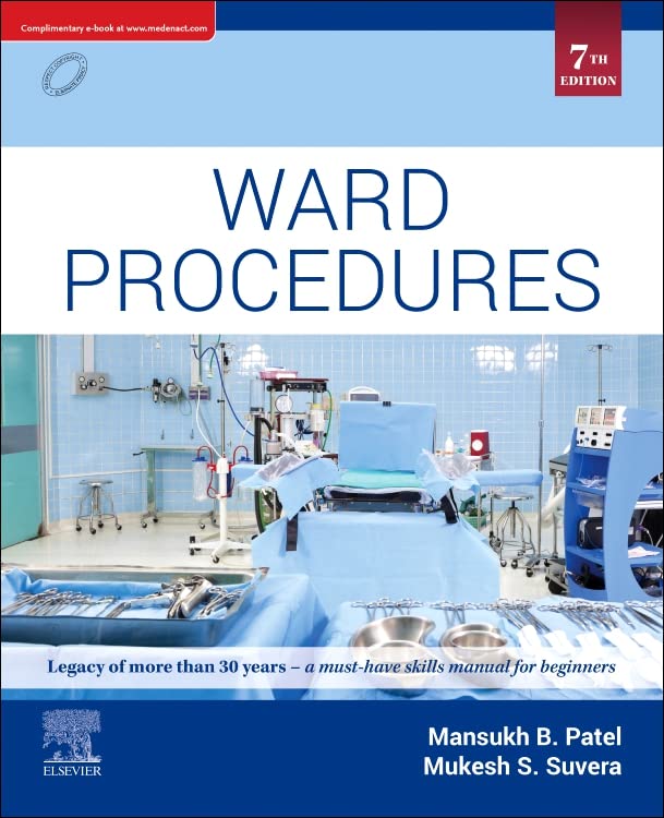 Ward Procedures, 7/e