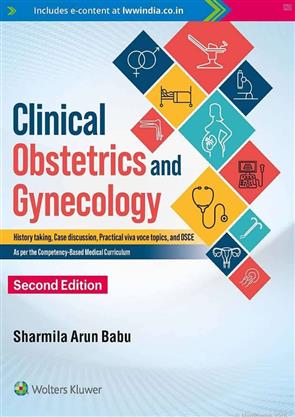 Clinical Obstetrics and Gynecology, 2/e