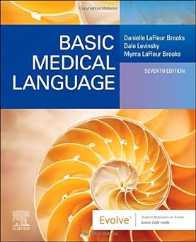 Basic Medical Language with Flash Cards: 7ed