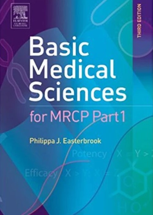 Basic Medical Sciences for MRCP Part 1, IE: 3ed