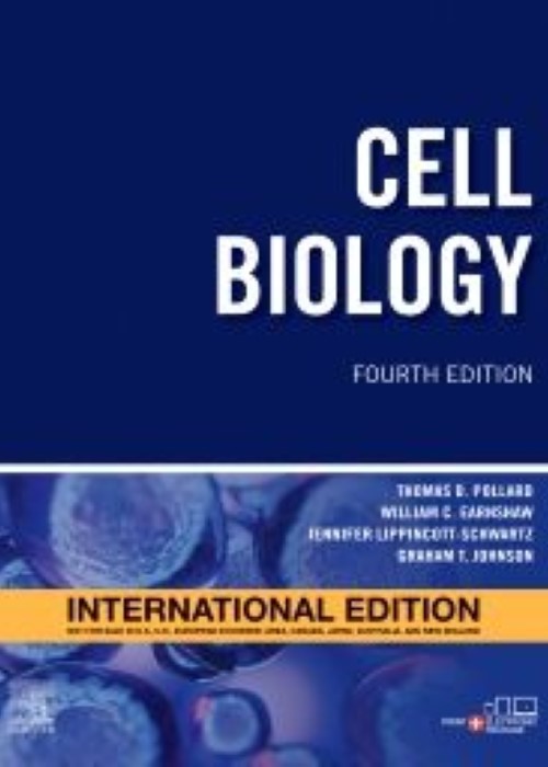 Cell Biology IE: 4ed