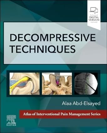 Decompressive Techniques: 1ed