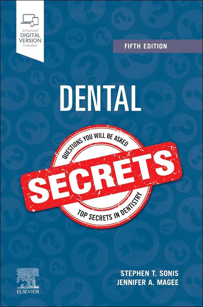 Dental Secrets: 5ed