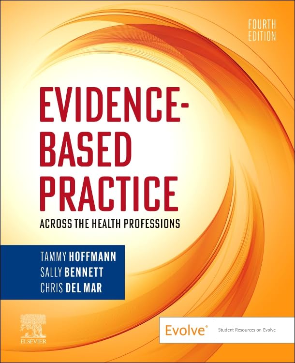 Evidence-Based Practice Across the Health Professions: 4ed