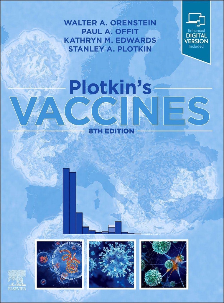 Plotkin's Vaccines: 8ed