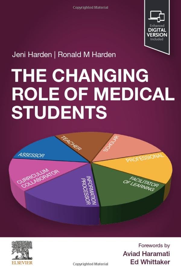 The Changing Role of Medical Students: 1ed