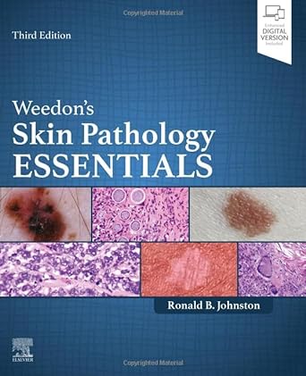 Weedon's Skin Pathology Essentials: 3ed