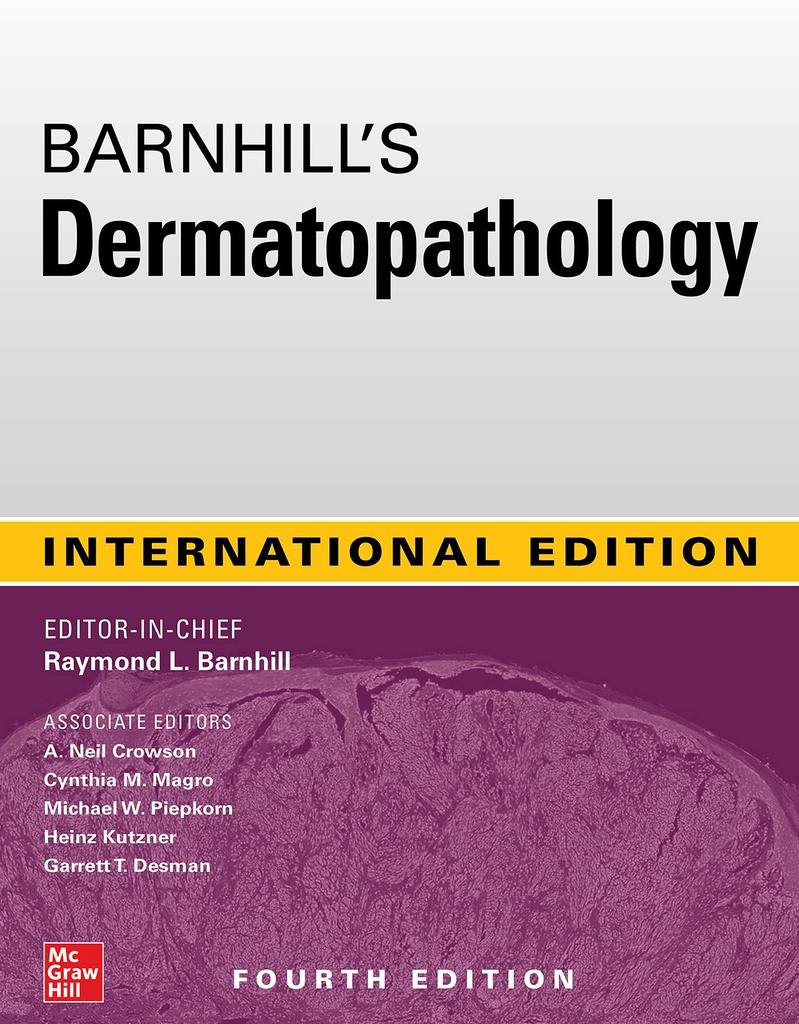 DERMATOPATHOLOGY (IE)