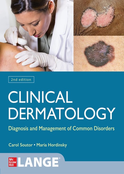 CLINICAL DERMATOLOGY 2E