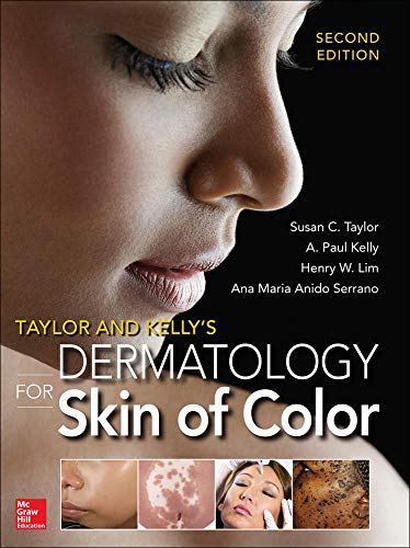 DERMATOLOGY FOR SKIN OF COLOR 2E