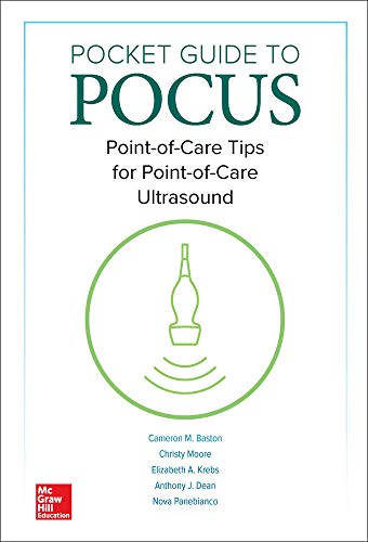 POCKET GD TO POCUS:POINT OF CARE TIPS FOR POC ULTRASOUND SET