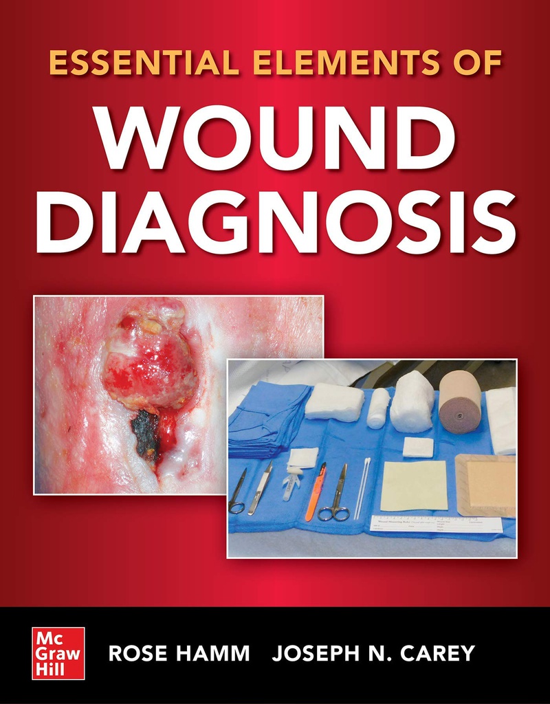 WOUND DIAGNOSIS MADE EASY