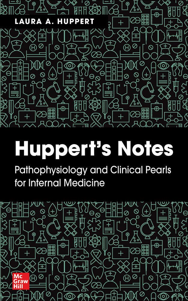 HUPPERT'S NOTES