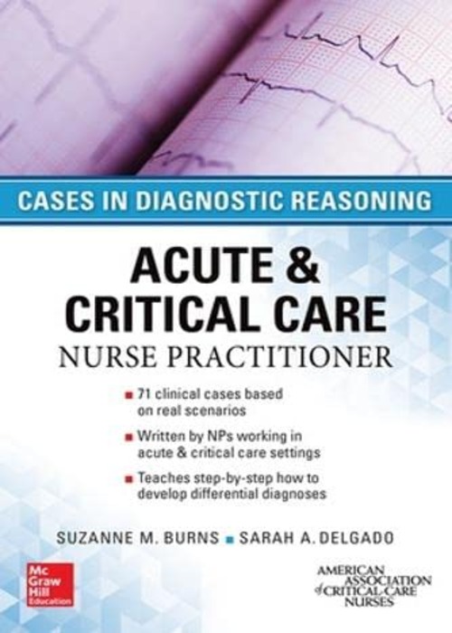 ACUTE AND CRITICAL CARE NURSING PRACTITIONER