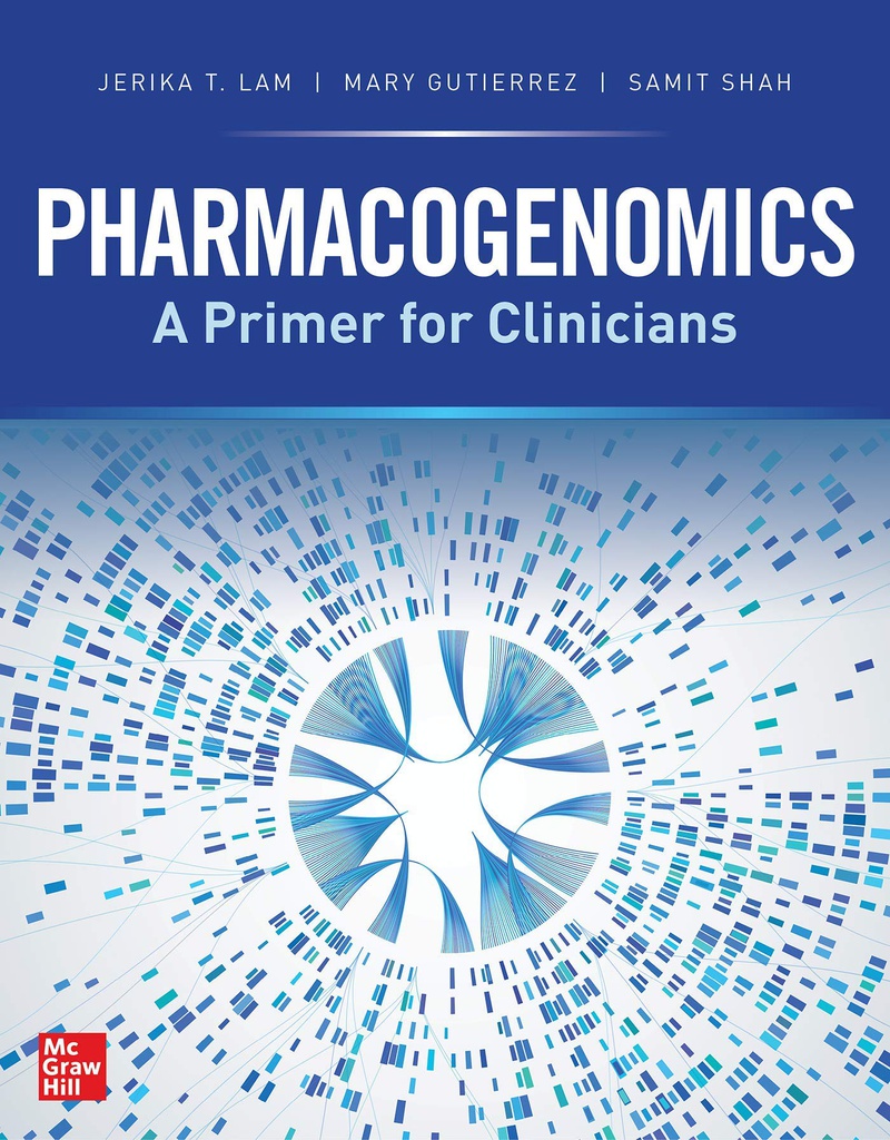 PHARMACOGEMICS: A PRIMER FOR THE CLINICIAN