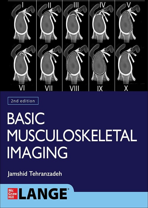 BASIC MUSCULOSKELETAL IMAGING 2E