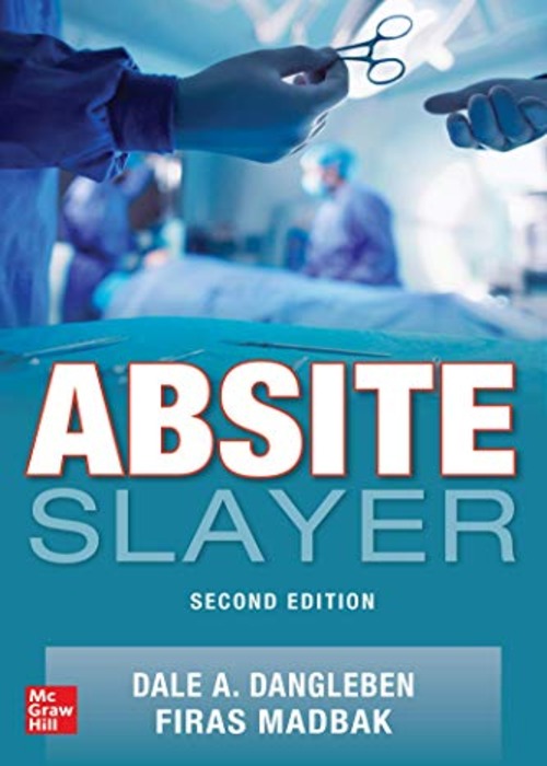 ABSITE SLAYER 2E