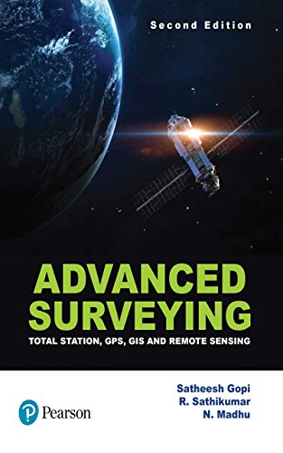 Advanced Surveying, 2e