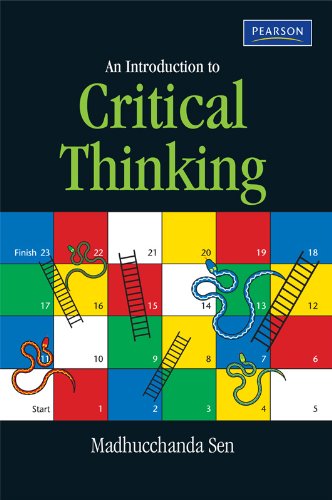 An Introduction to Critical Thinking