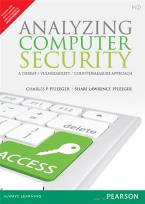 Analyzing Computer Security