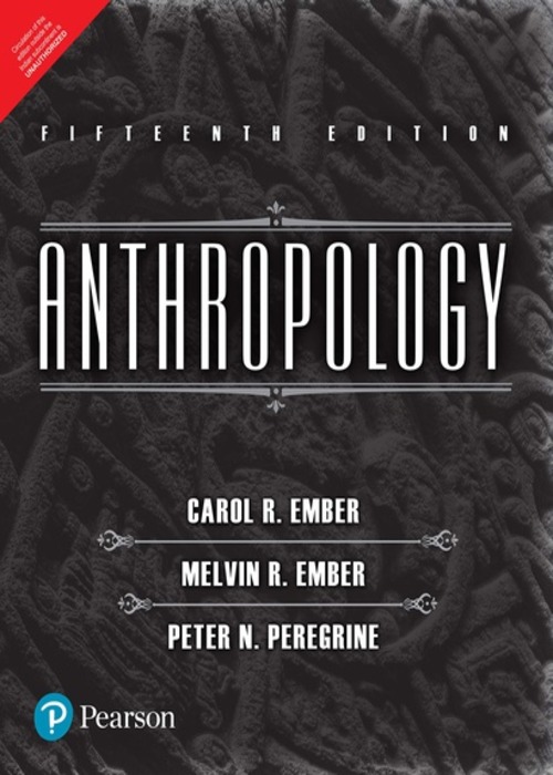 Anthropology, 15e