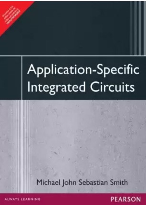 Application Specific Integrated Circuits 