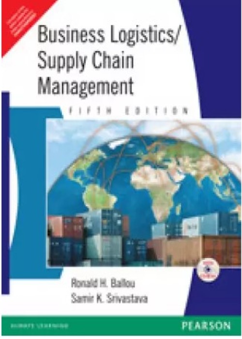 Business Logistics/Supply Chain Management, 5e