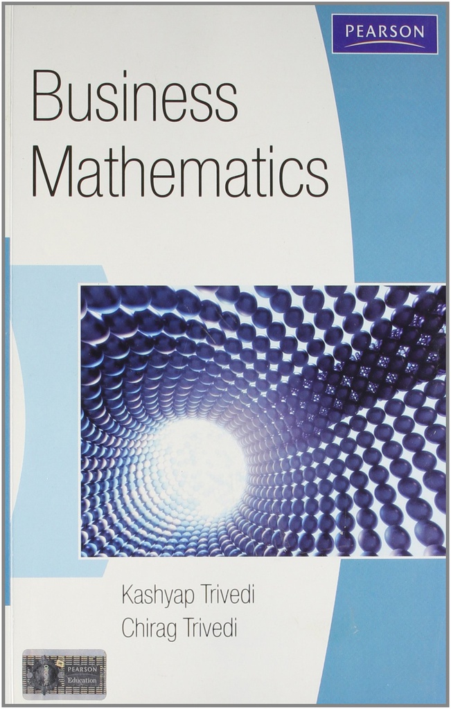 Business Mathematics, 1e