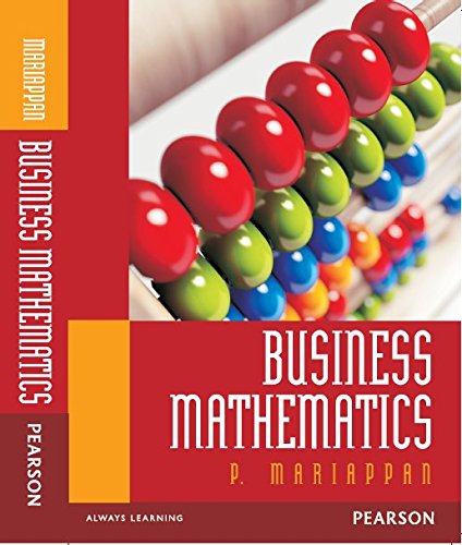 Business Mathemtics