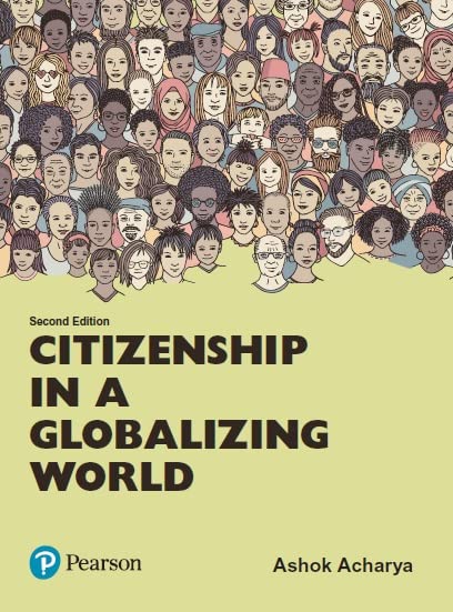 Citizenship in a Globalizing World 2e