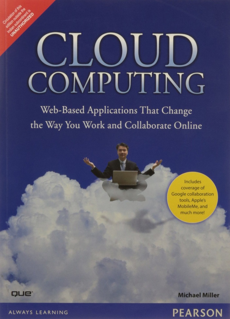 Cloud Computing