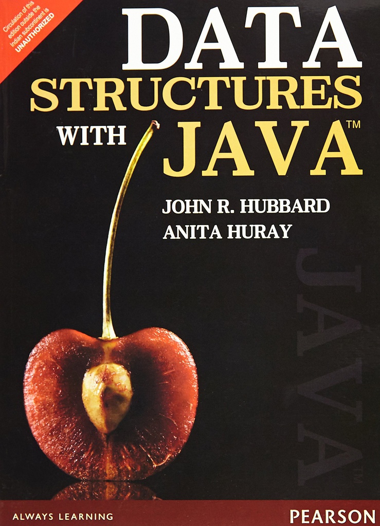 Data Structures with Java