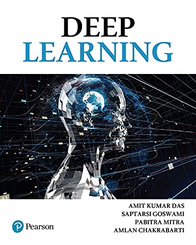 Deep Learning, 1e