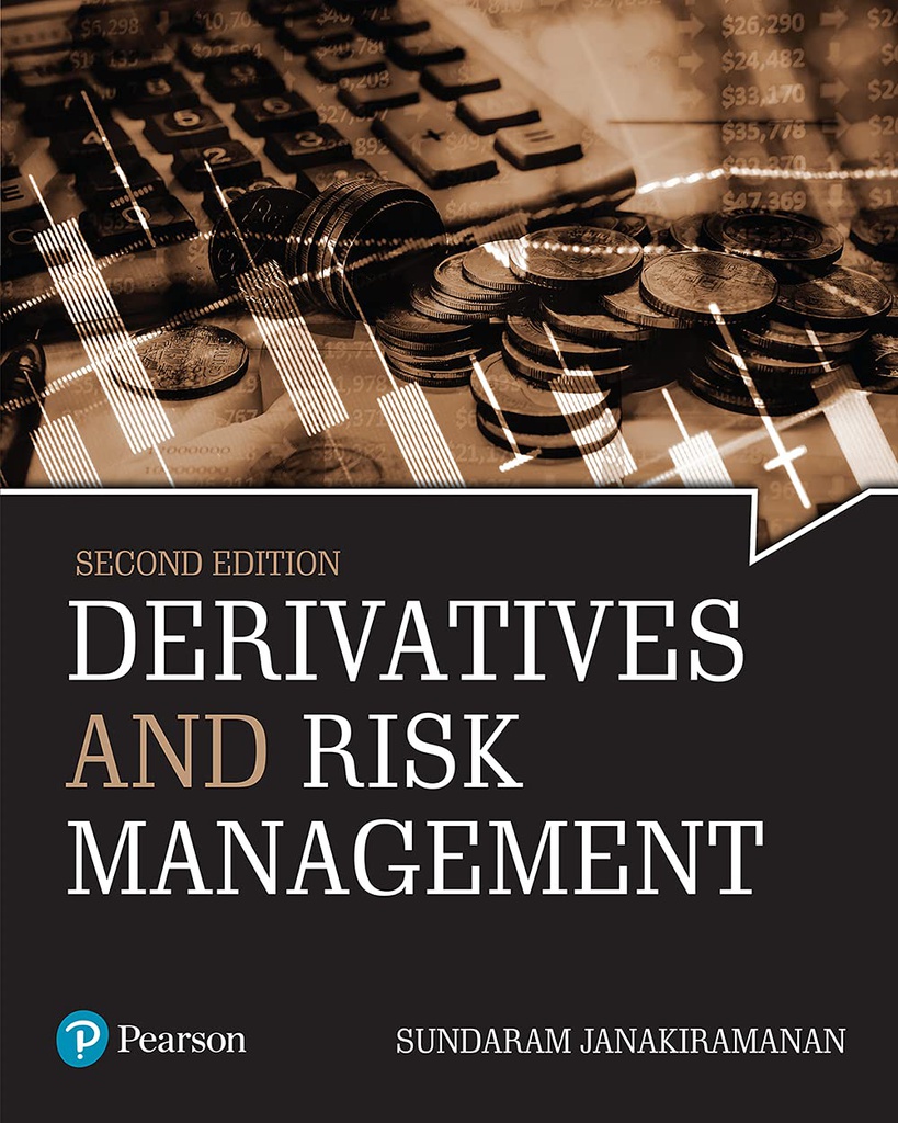 Derivatives & Risk Management, 2/e