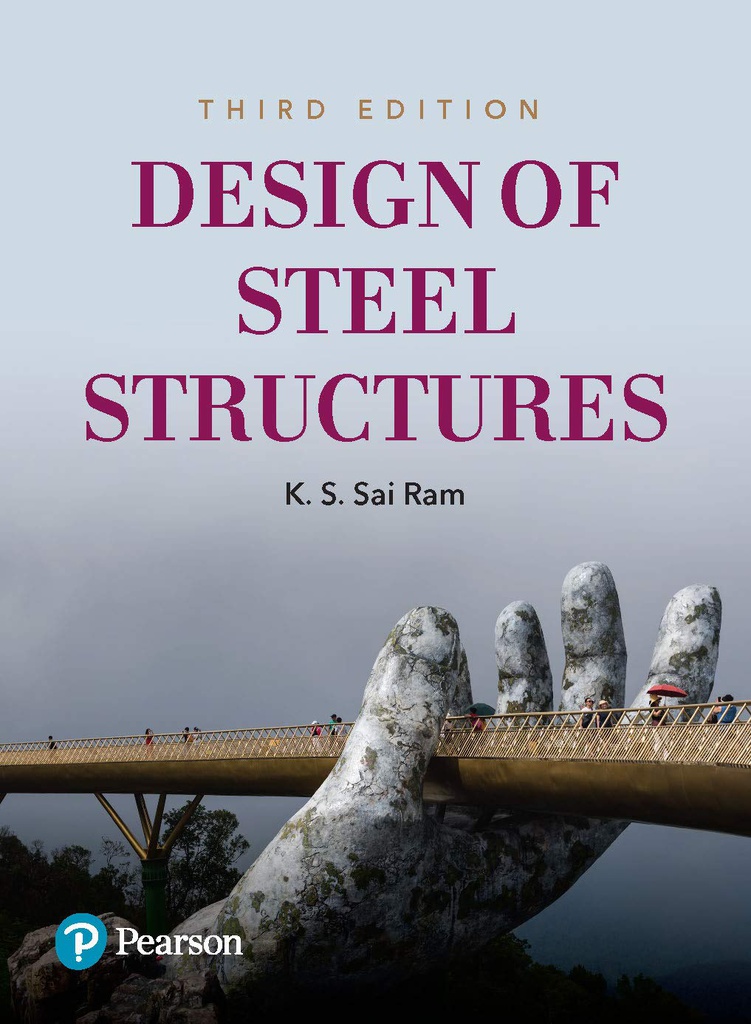 Design of Steel Structures, 3e