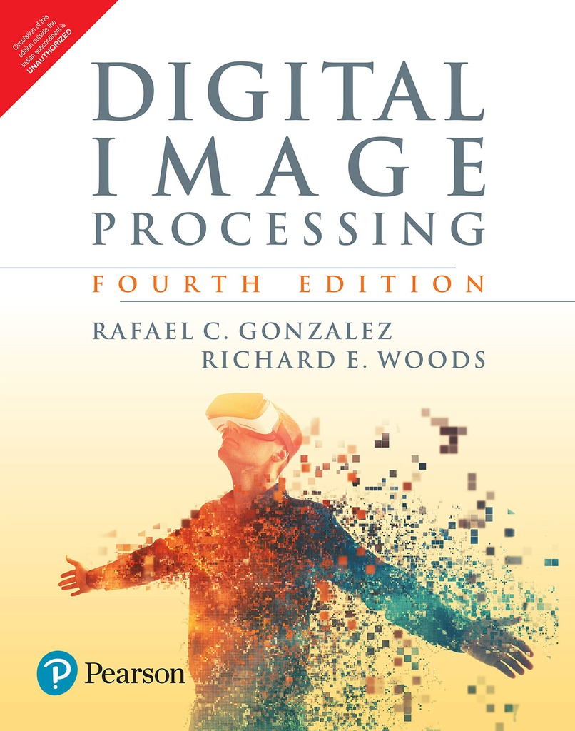 Digital Image Processing, 4e