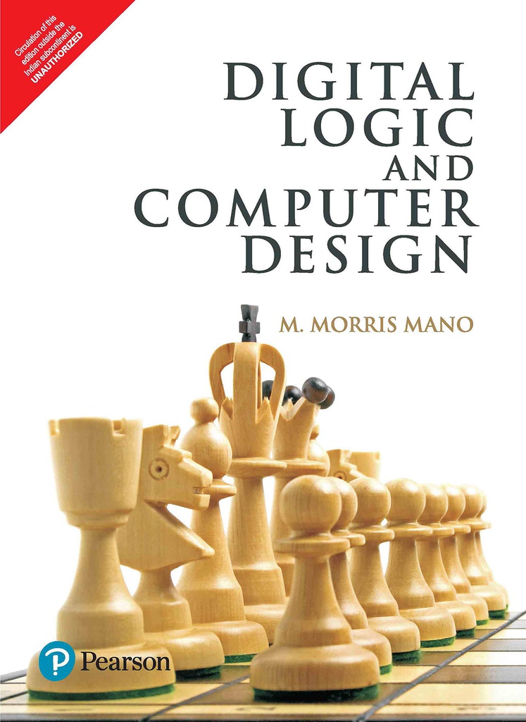 Digital Logic & Computer Design