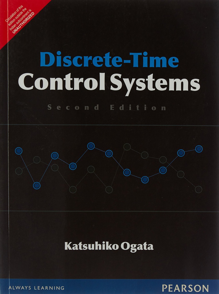 Discrete-Time Control Systems 2e