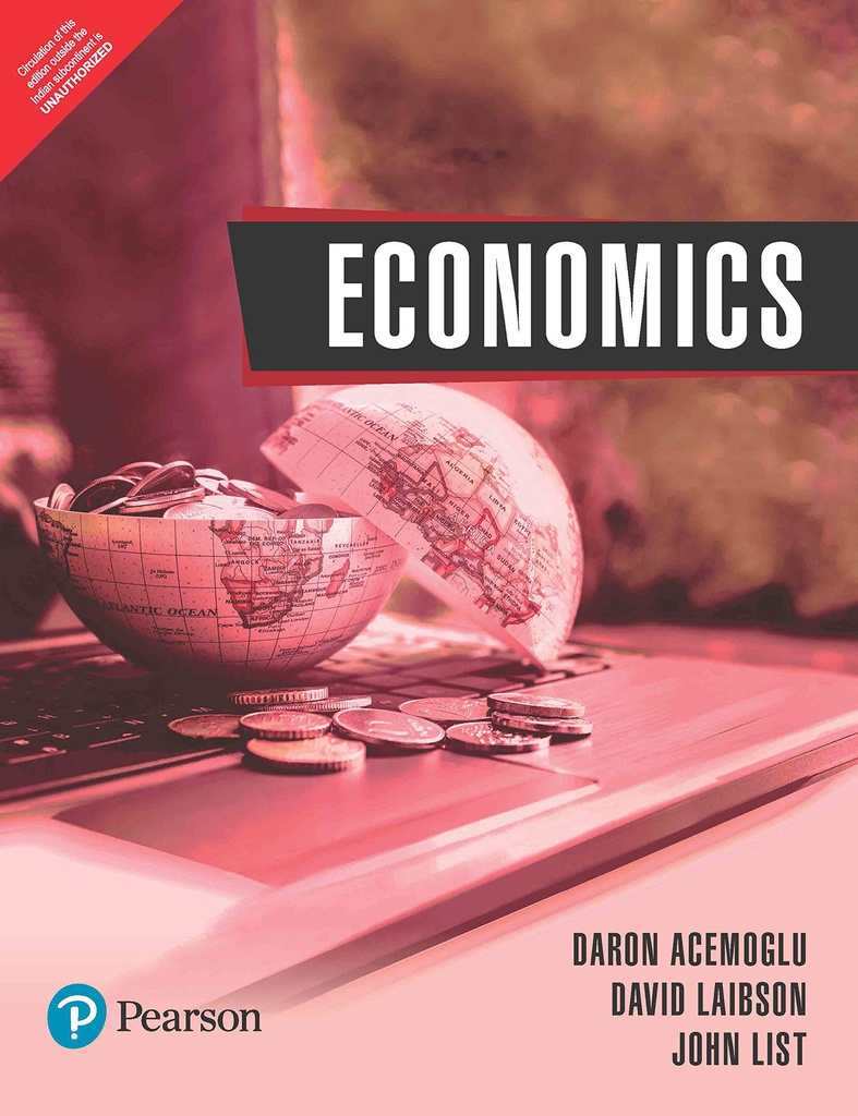 Economics, 1e