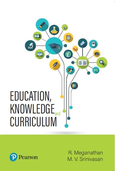 Education, Knowledge and Curriculum