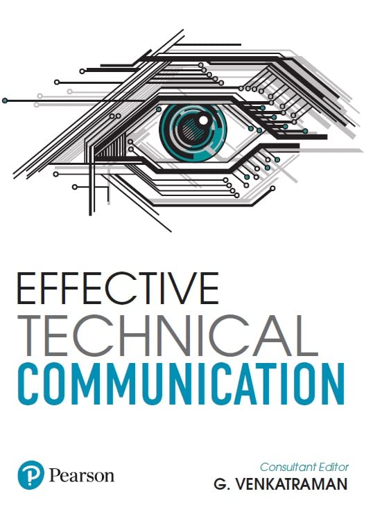 Effective Technical Communication 