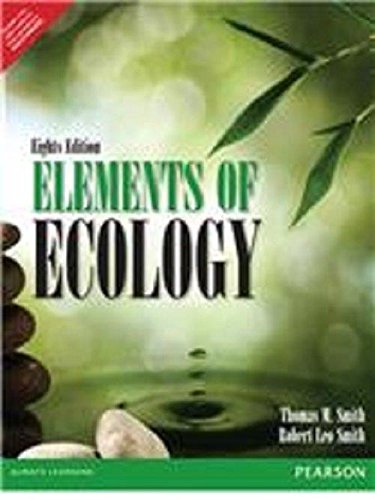 Elements of Ecology, 8e