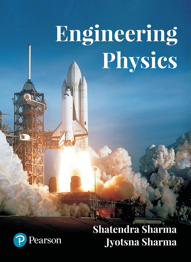 Engineering Physics, 1e