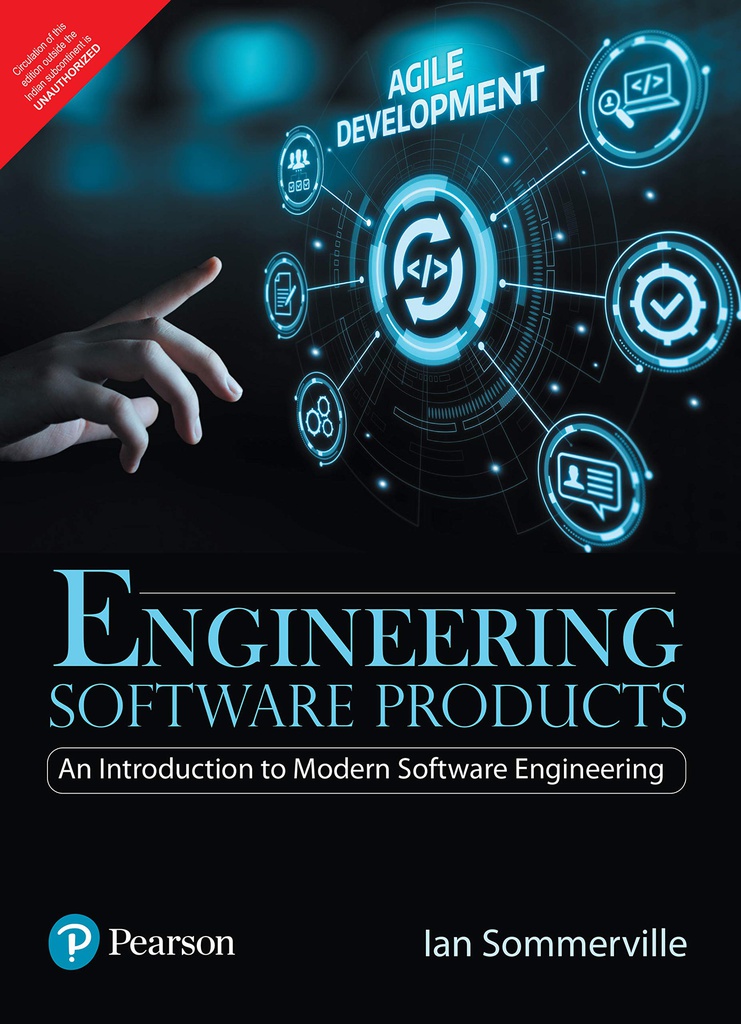 Engineering Software Products: An Introduction to Modern Software Engineering