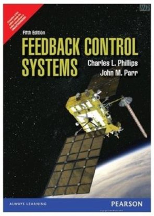 Feedback Control Systems 5e