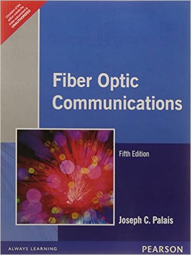 Fiber Optic Communications, 5e